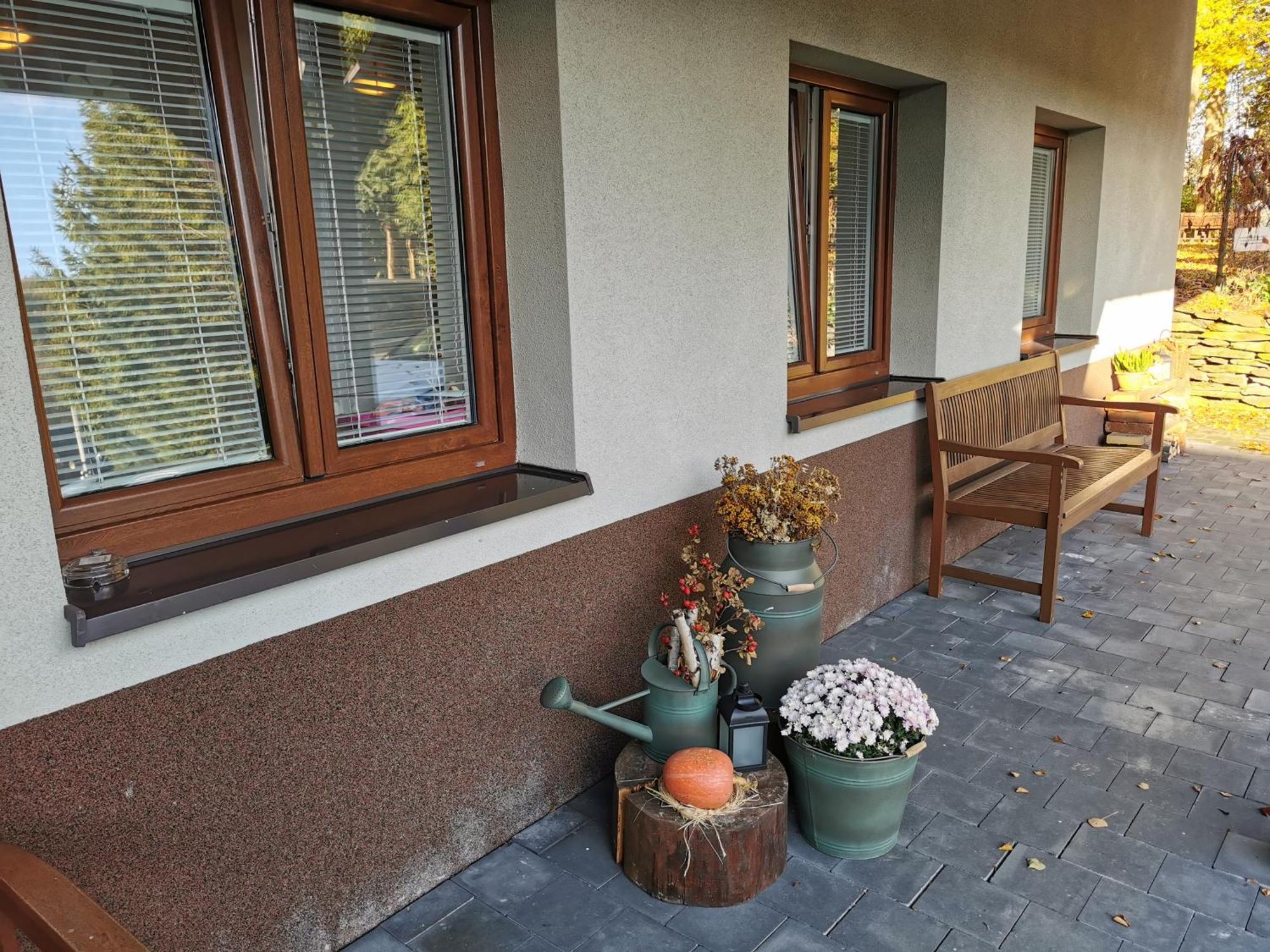 Penzion Vincent Dolni Moravice Экстерьер фото