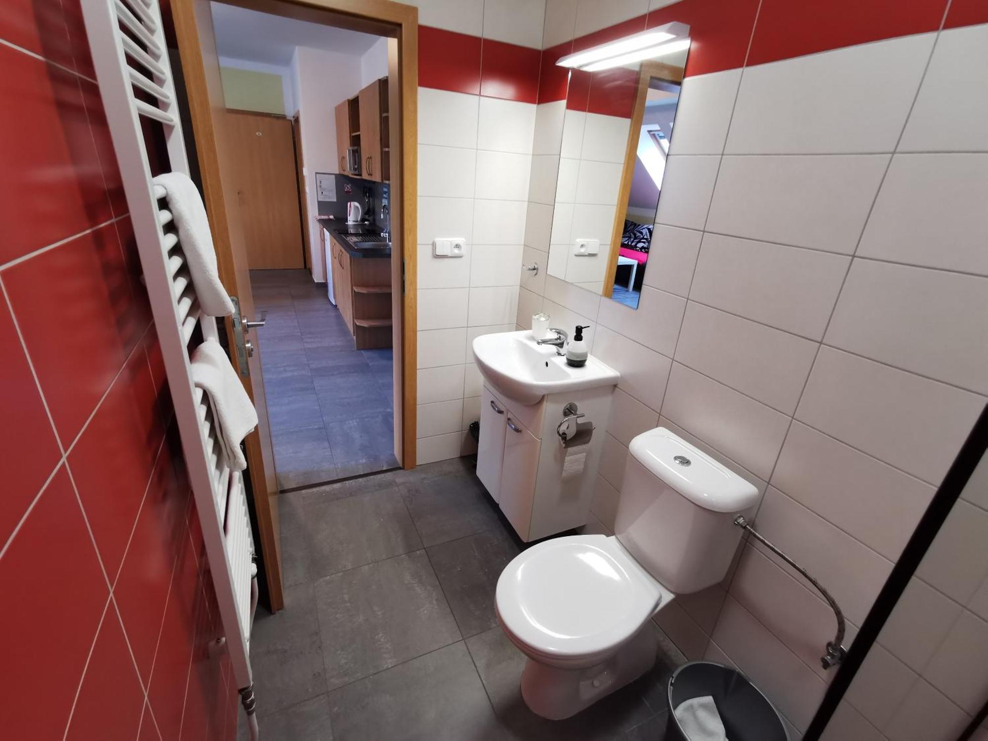 Penzion Vincent Dolni Moravice Экстерьер фото