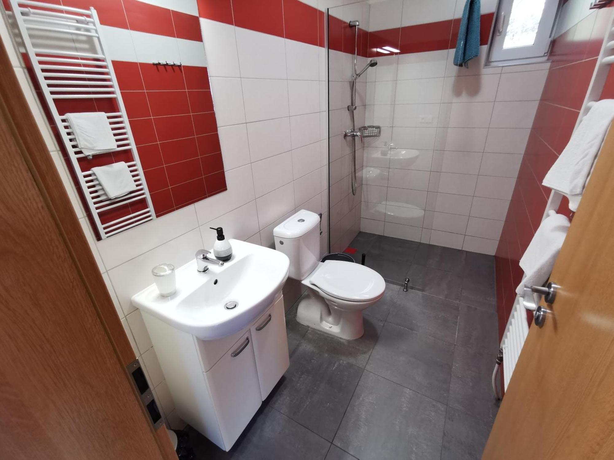 Penzion Vincent Dolni Moravice Экстерьер фото